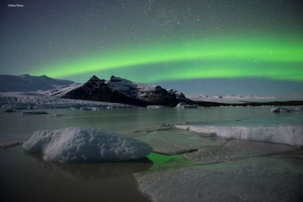 Aurora Boreal en Islandia (Foto Rafa Perez - Island Tours)(firma)m