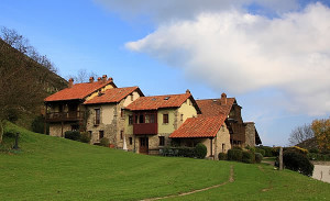Turismo rural (Fuente Escapadarural)