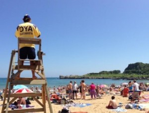 playas de Cantabria