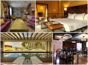 hoteles de lujo en españa