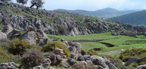 Parque Natural de las Sierras Subbéticas