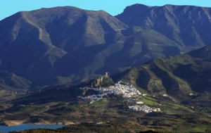 Sierra de Cádiz