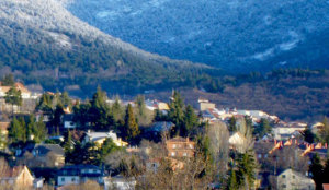 Cercedilla