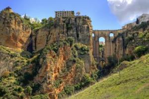 Puente Nuevo de Ronda