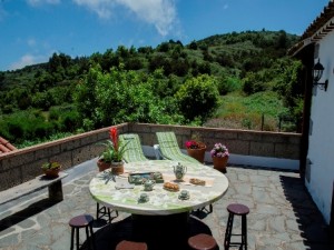 Escapadarural.com_Casa Rural La Cuna (Tenerife) -terraza_w