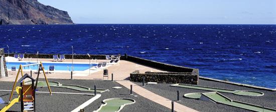 Parador de El Hierro