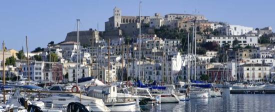 Ibiza turismo