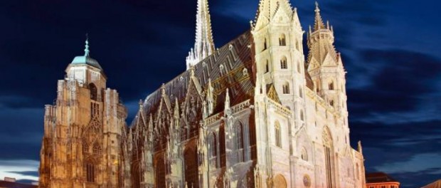 Viena de Austria