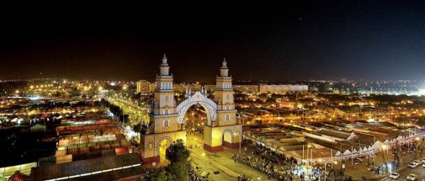 Feria de Abril