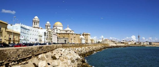 Cádiz