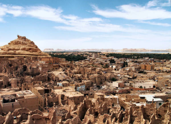 Egipto