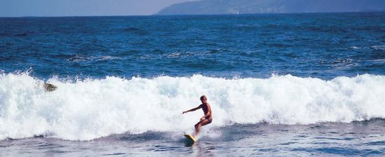 surf en España