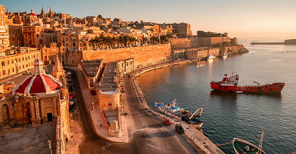 Malta (Foto Atrápalo)