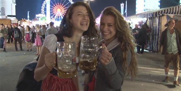 oktoberfest