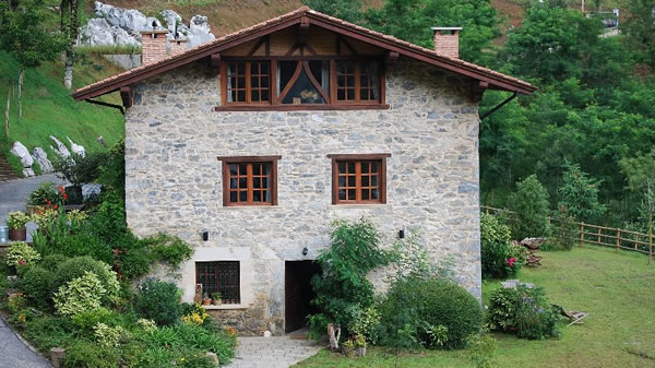 turismo rural