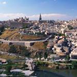 Toledo (Foto: Spain.info)