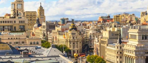 Madrid