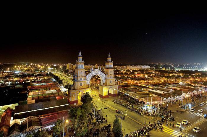 Feria de Abril
