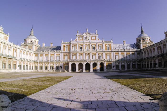 Aranjuez