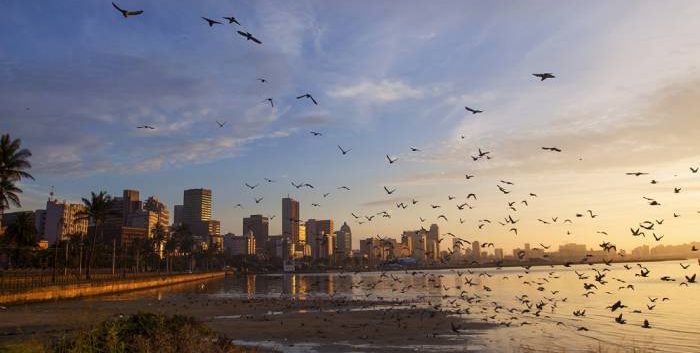 Turismo de Sudáfrica