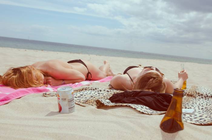 playa