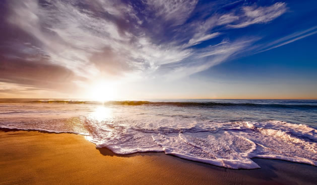 playa mar