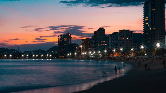 acapulco