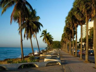 Santo Domingo - República Dominicana - Foto Ministerio Turismo R Dominicana