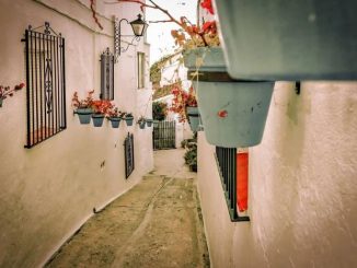 Mijas