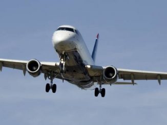Avión (Foto: reclamaciondevuelos.com)