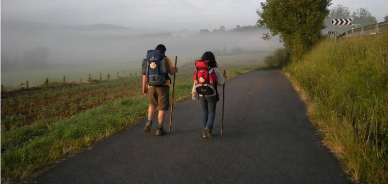 Camino de Santiago