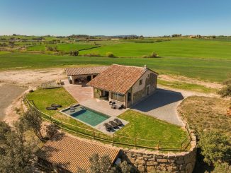 Casas rurales en Cataluña