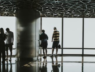 turistas