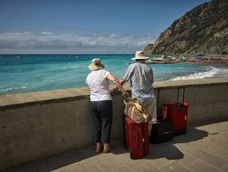 turistas