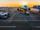 vuelos aeropuertos