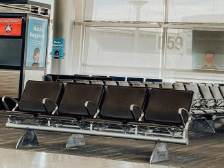 retrasos vuelos aeropuertos